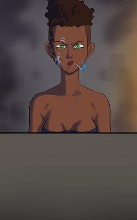 Read NO SURRENDER  8 Page 6 in English