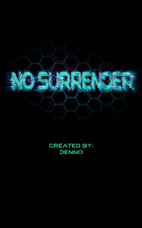 Read NO SURRENDER  8 Page 9 in English