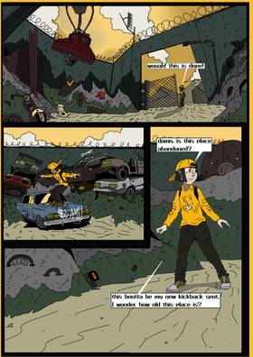 Read VELOCITY  1 Page 1 in English