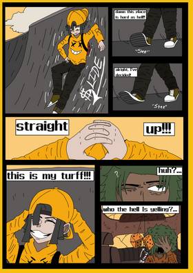 Read VELOCITY  1 Page 3 in English