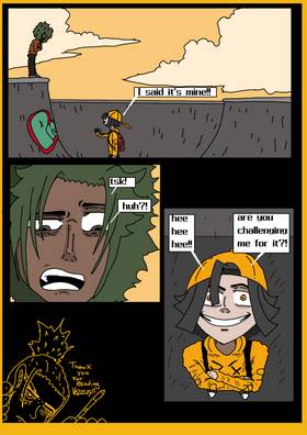 Read VELOCITY  1 Page 7 in English