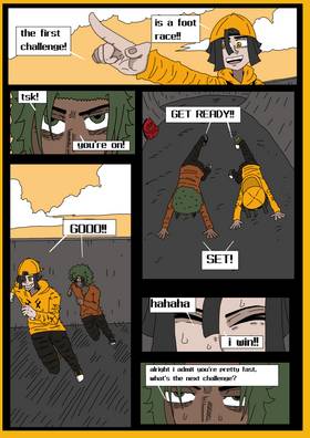 Read VELOCITY  1 Page 9 in English