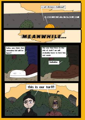 Read VELOCITY  1 Page 10 in English