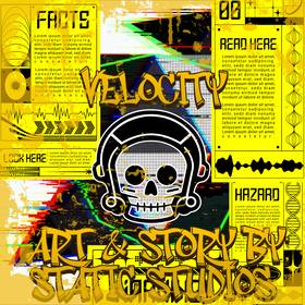 Read VELOCITY  1 Page 1 in English