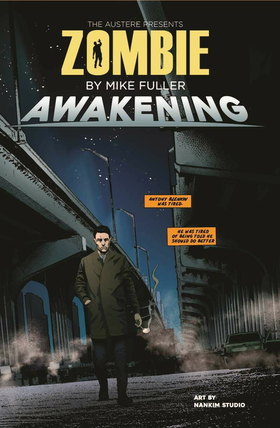 Read Zombie  1 Page 2 in English