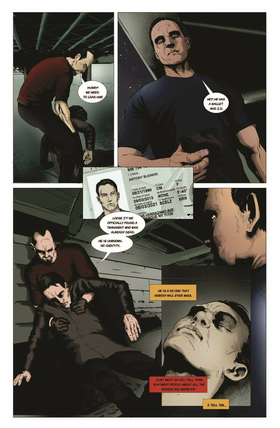 Read Zombie  1 Page 5 in English