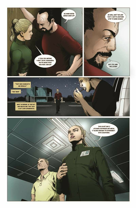 Read Zombie  1 Page 7 in English