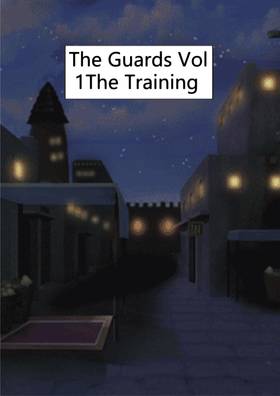 Read The Guards  1 Page 1 in English