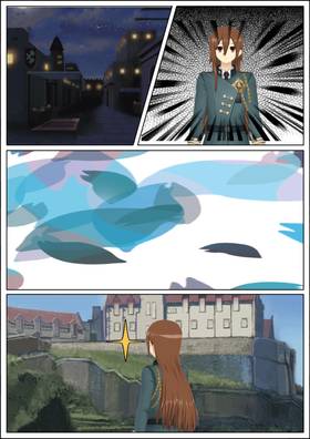 Read The Guards  1 Page 4 in English