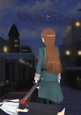 Read The Guards  1 Page 5 in English
