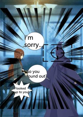 Read The Guards  2 Page 8 in English