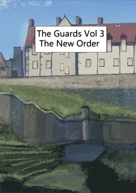 Read The Guards  3 Page 1 in English