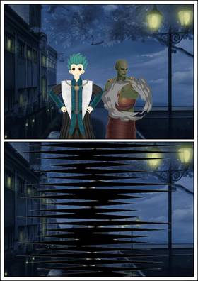 Read The Guards  3 Page 7 in English