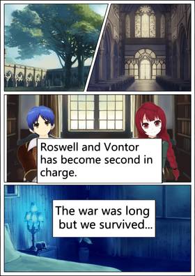Read The Guards  4 Page 7 in English