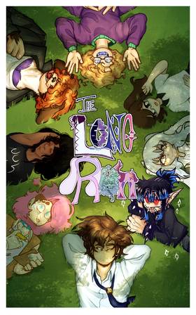Read The Long Run  1 Page 1 in English