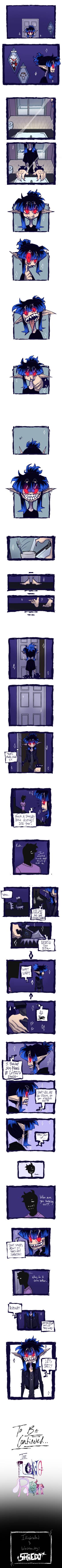 Read The Long Run  1 Page 4 in English