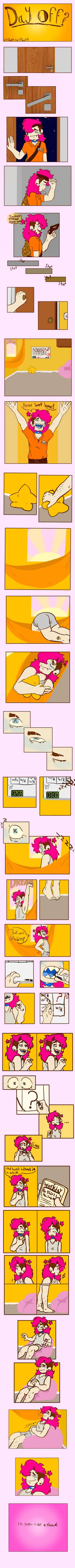 Read The Long Run  1 Page 5 in English