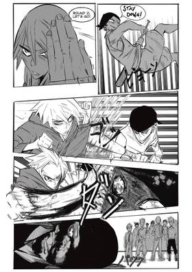 Read 407  1 Page 10 in English