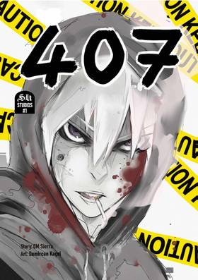 Read 407  1 Page 1 in English