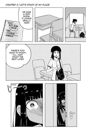 Read Yasmin, Leave Me Alone!  3 Page 1 in English