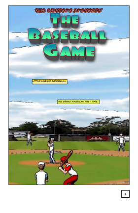 Read Austere Limited  9 Page 3 in English