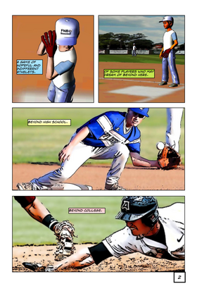 Read Austere Limited  9 Page 4 in English