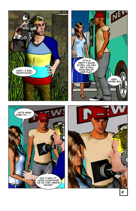 Read Austere Limited  10 Page 10 in English