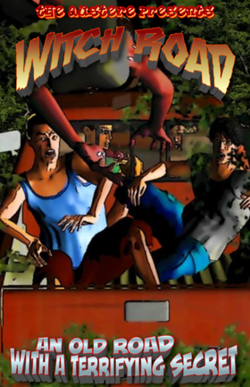Read Austere Limited  1 Page 1 in English