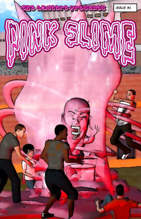 Read Austere Limited  2 Page 1 in English