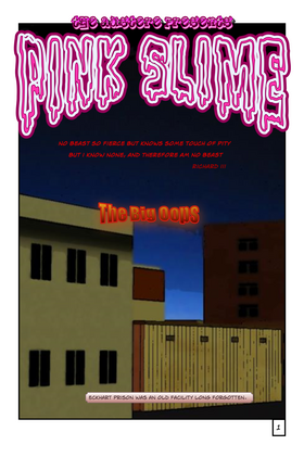 Read Austere Limited  2 Page 3 in English