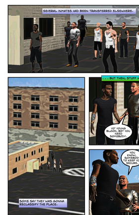 Read Austere Limited  2 Page 7 in English