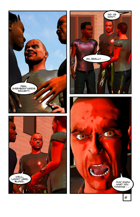 Read Austere Limited  2 Page 8 in English