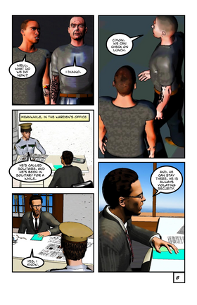 Read Austere Limited  2 Page 10 in English