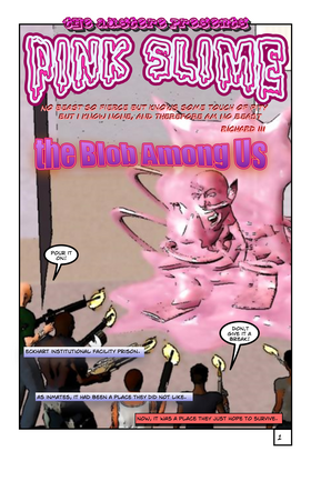 Read Austere Limited  4 Page 3 in English