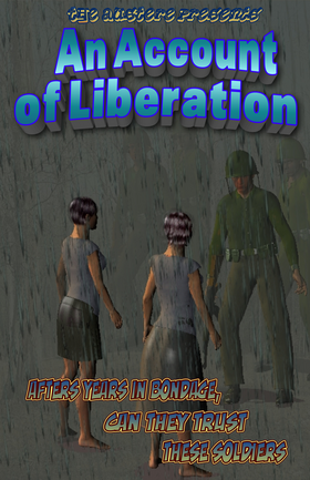 Read Austere Limited  5 Page 1 in English