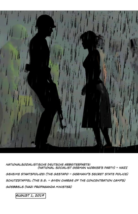 Read Austere Limited  5 Page 2 in English