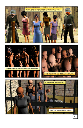 Read Austere Limited  5 Page 6 in English