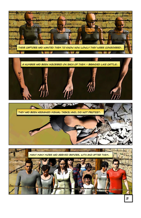 Read Austere Limited  5 Page 7 in English