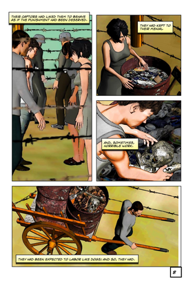 Read Austere Limited  5 Page 10 in English