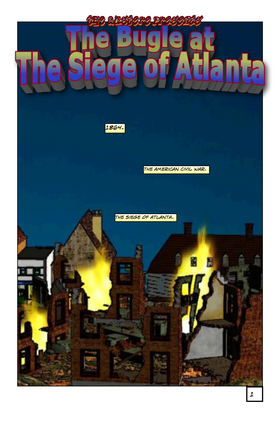 Read Austere Limited  7 Page 3 in English
