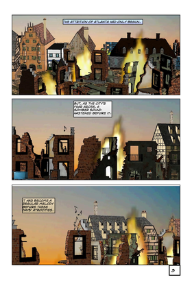 Read Austere Limited  7 Page 5 in English