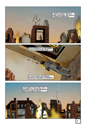 Read Austere Limited  7 Page 6 in English
