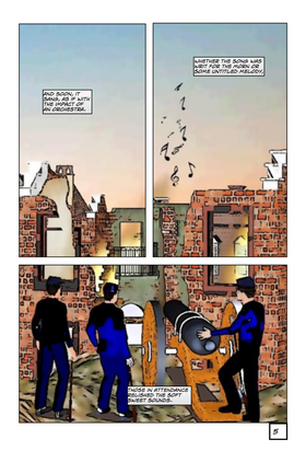 Read Austere Limited  7 Page 7 in English
