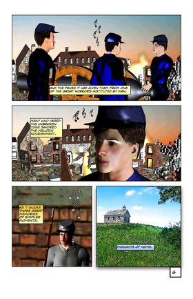 Read Austere Limited  7 Page 8 in English