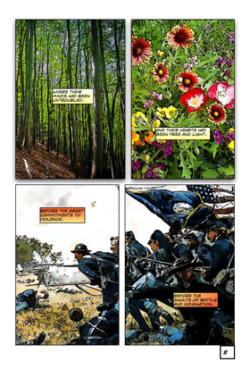 Read Austere Limited  7 Page 10 in English