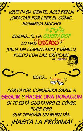 Read ENDLESS·SEA (español)  5 Page 4 in Spanish