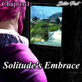 Read Bitter Past  1 Page 1 in English