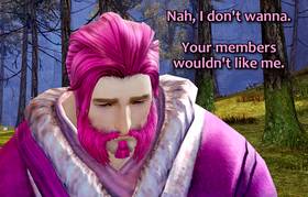 Read Bitter Past  3 Page 3 in English
