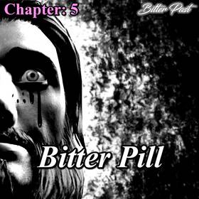 Read Bitter Past  5 Page 1 in English