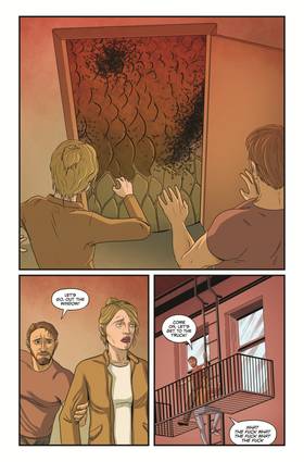 Read The Venom Lingers Still  2 Page 4 in English
